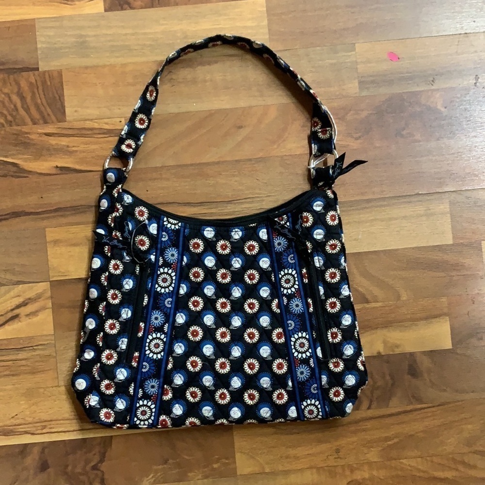 ♥️vera Bradley purse 🤩 - Picture 2 of 2